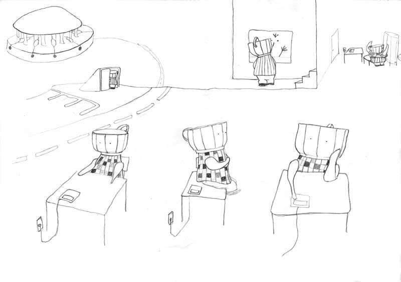 Und nu? Ja oder nein? nicht leicht!