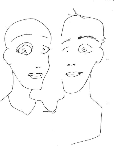  Sch&ouml;ne Frau, sch&ouml;ner Mann