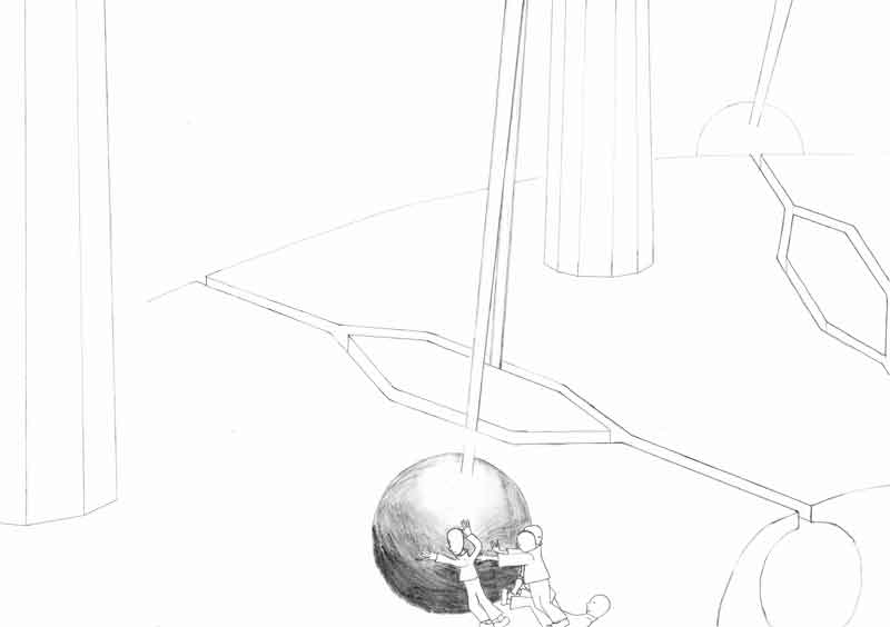 Anstoss (klein, kein Fussball)