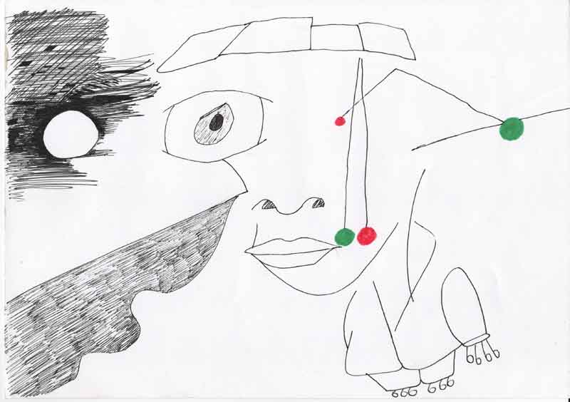 Claudius' Lieblingsbild